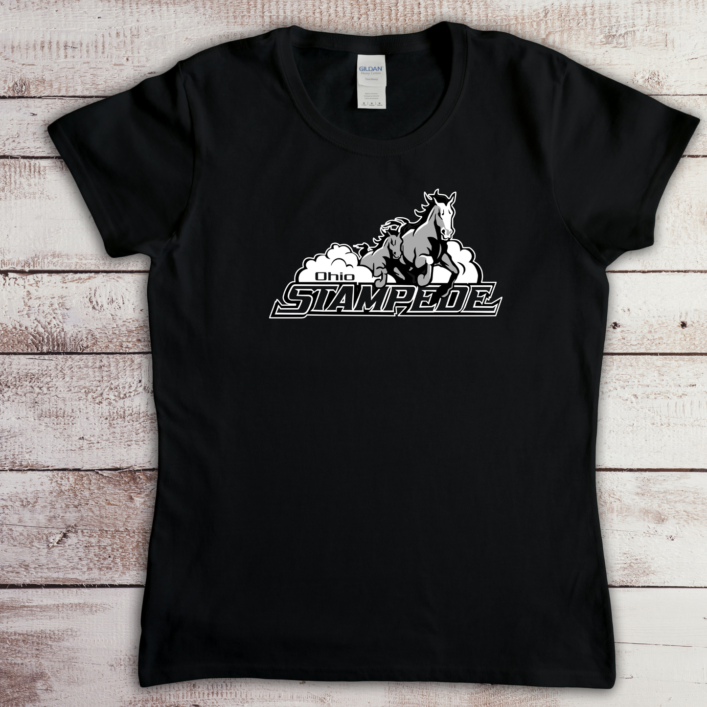 Stampede Women's T-shirt