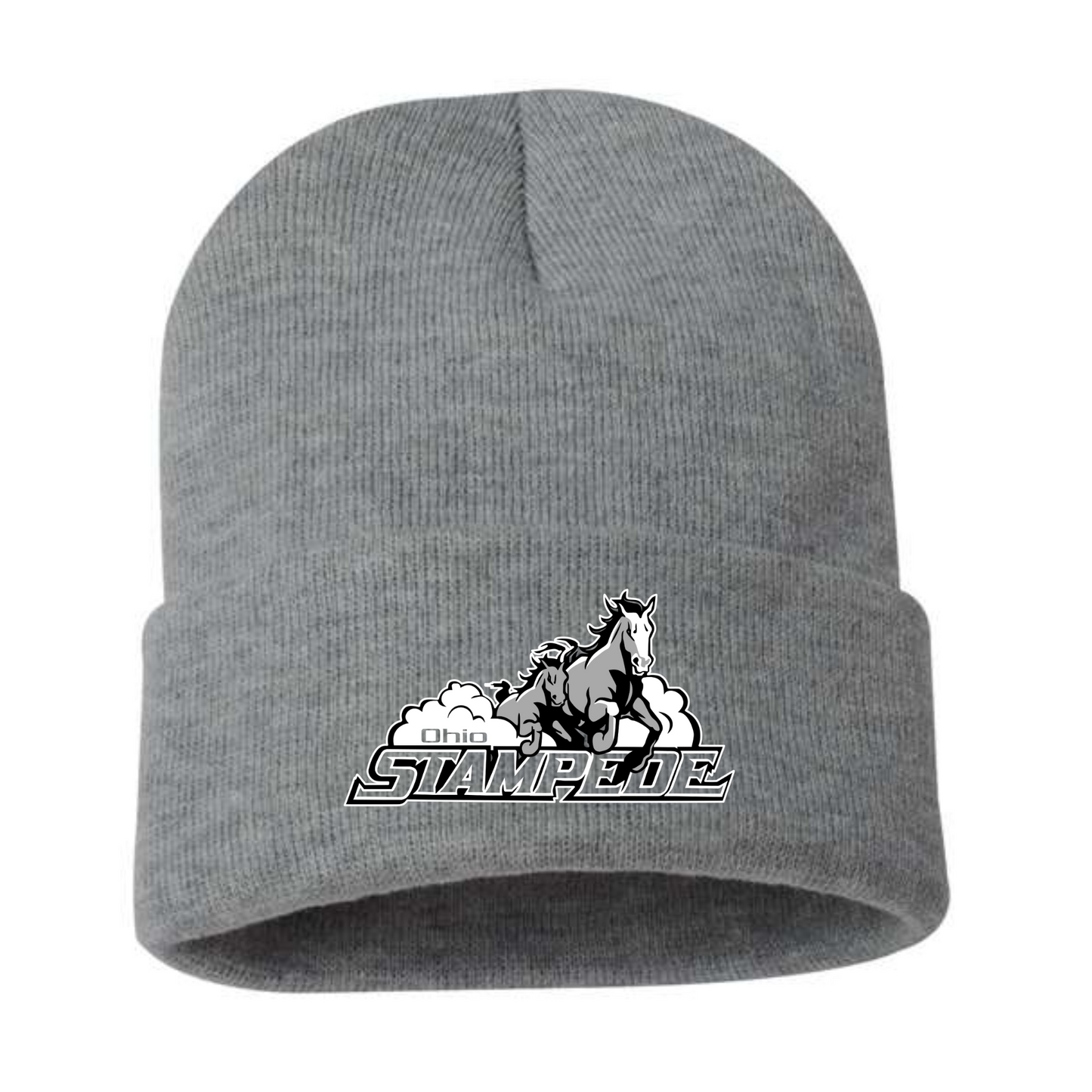 Stampede Beanie
