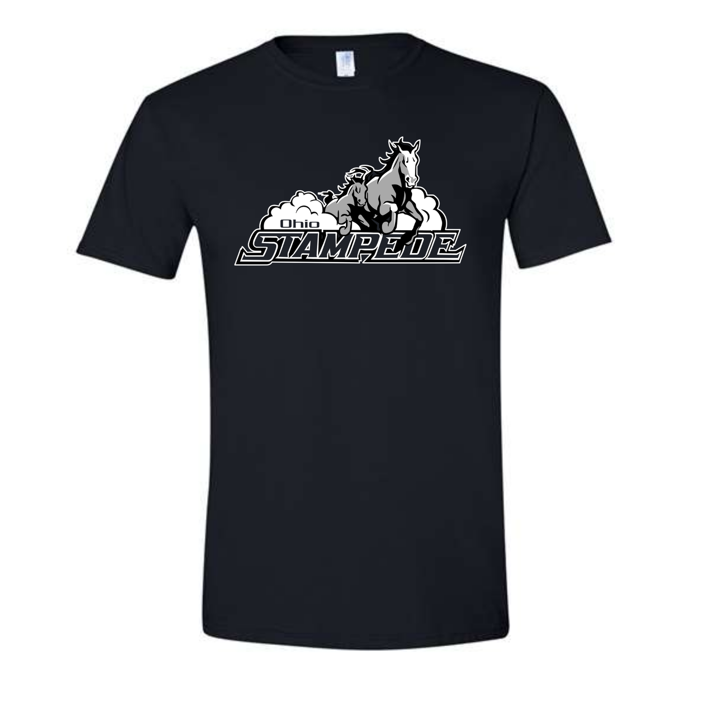 Stampede Unisex T-shirt