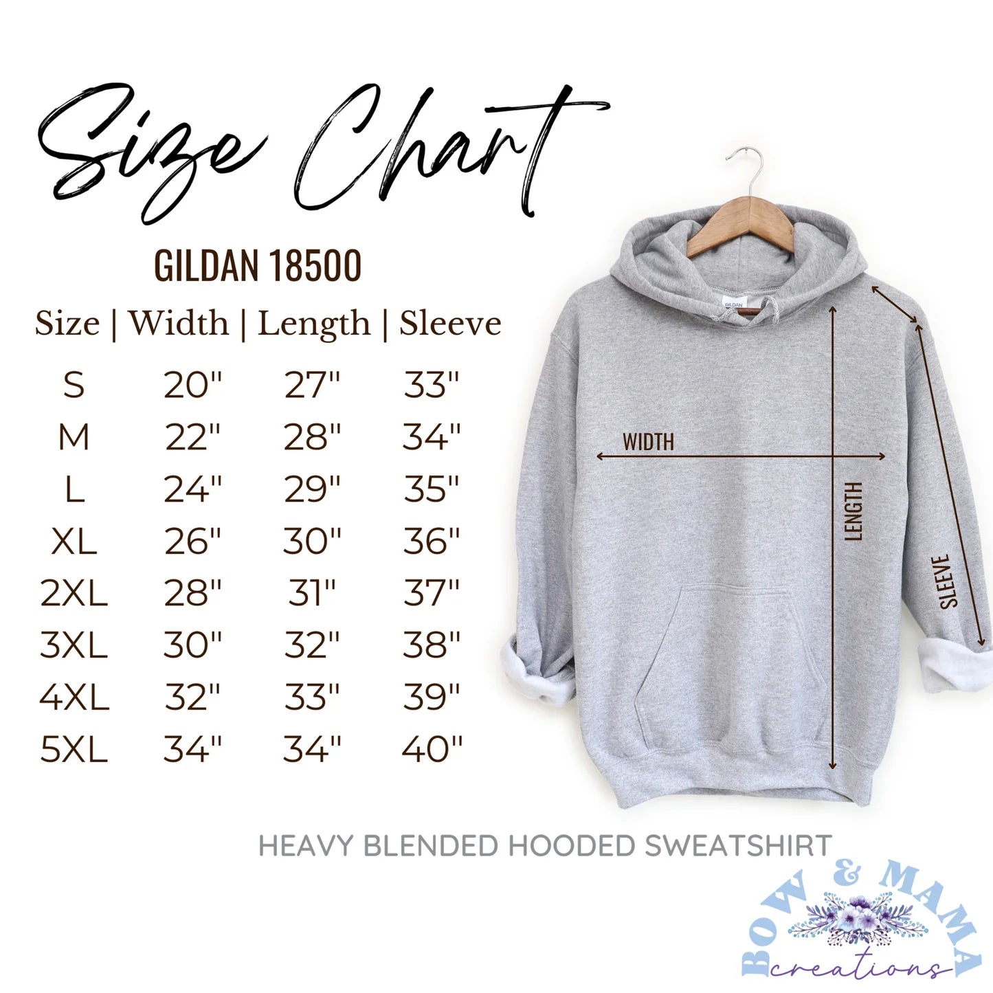 Stampede Unisex Hoodie