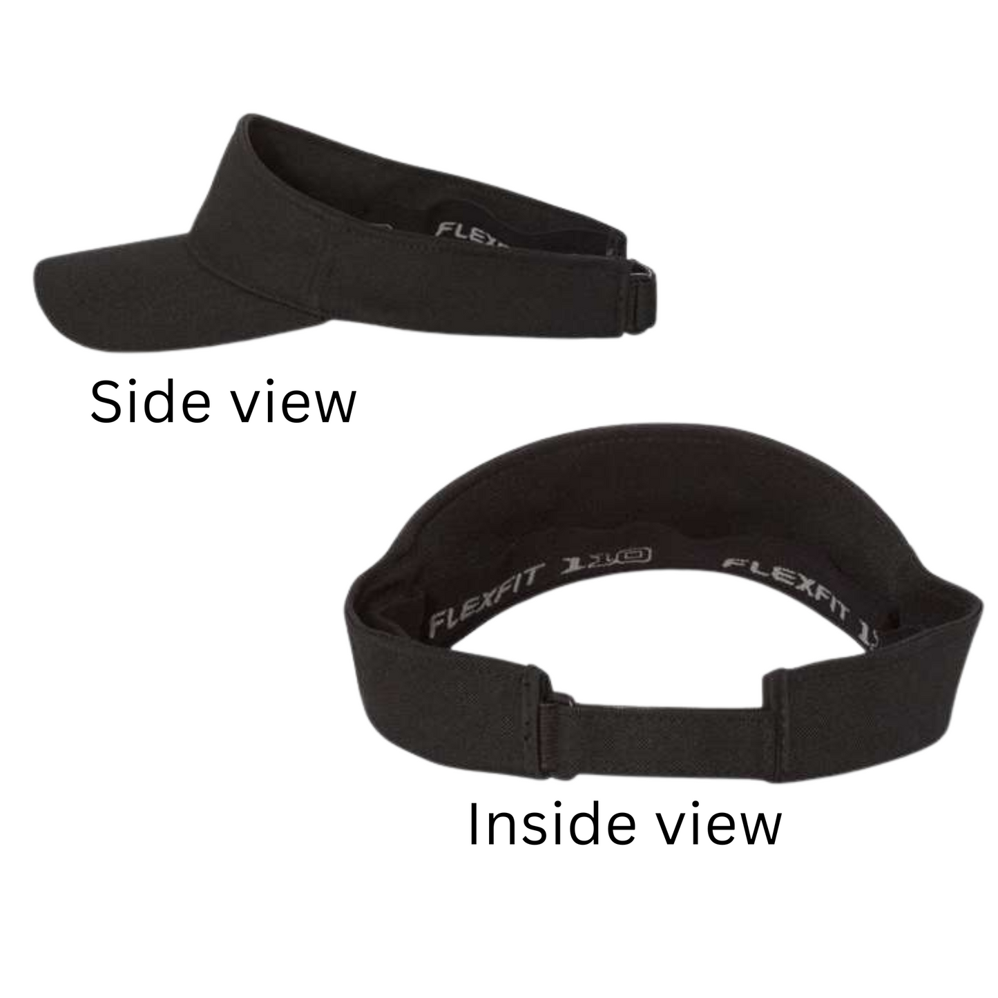 Stampede Visor