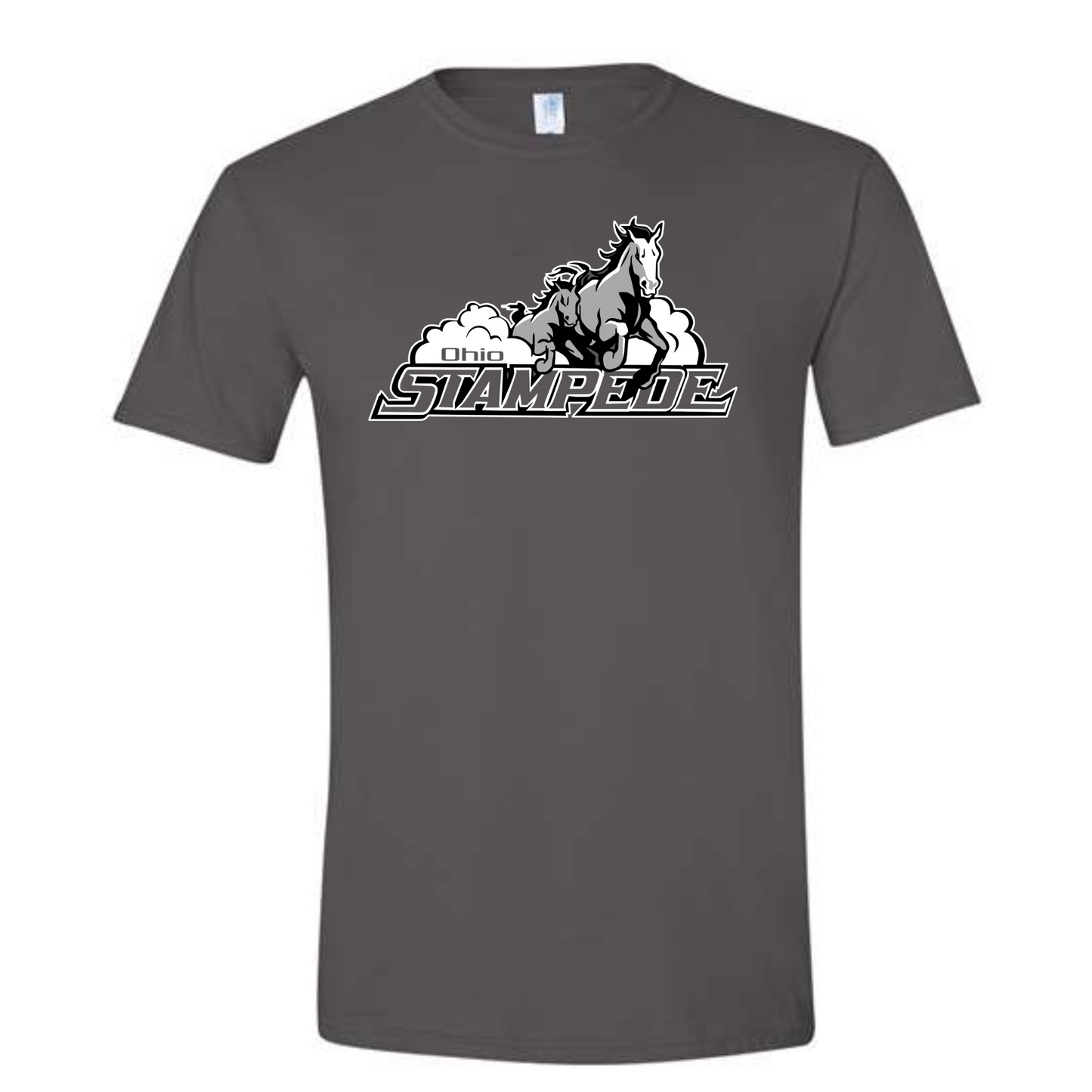 Stampede Unisex T-shirt