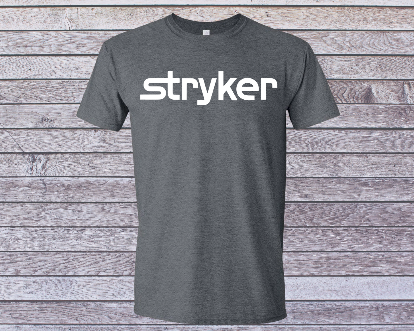 Work Shirt