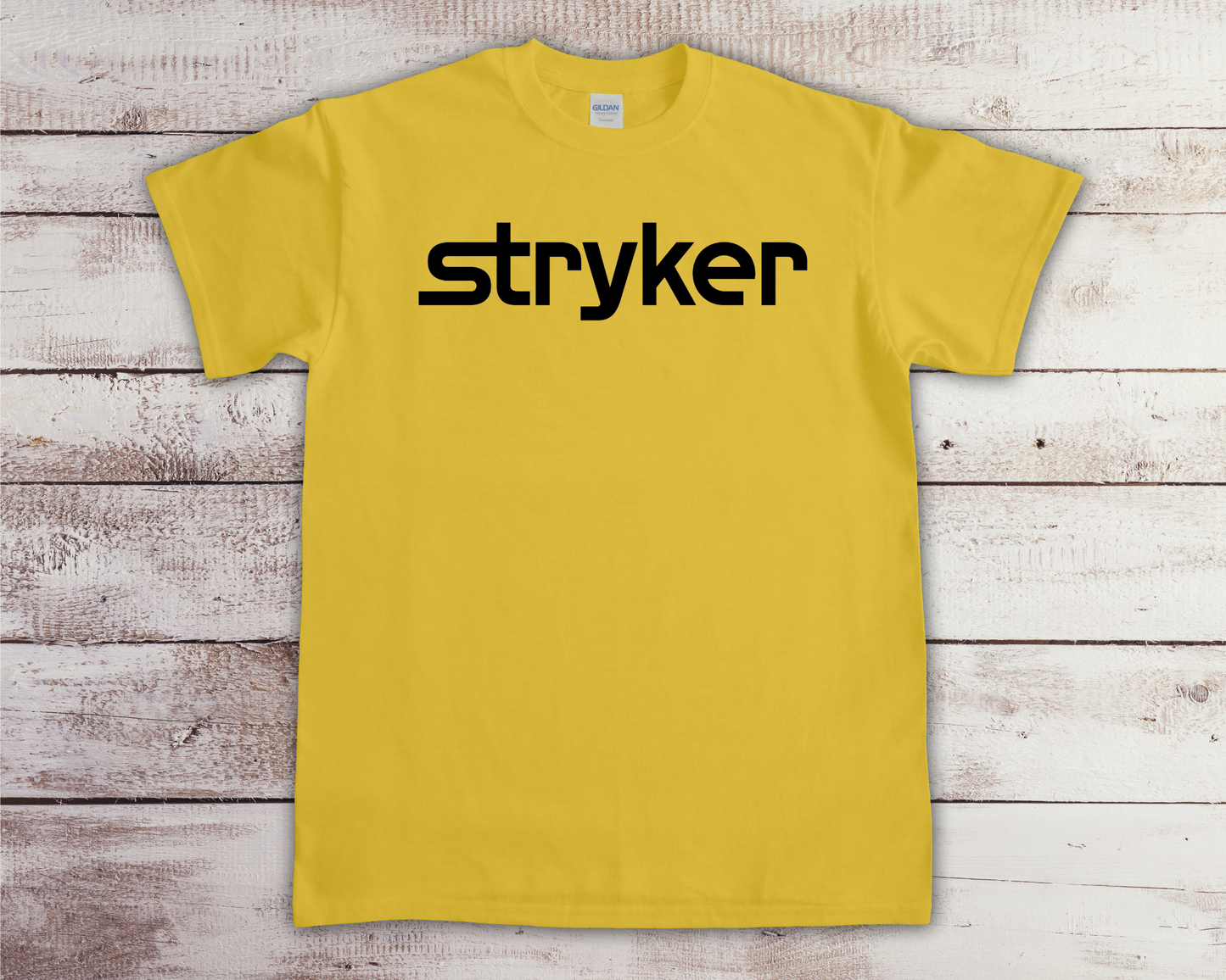 Work Shirt