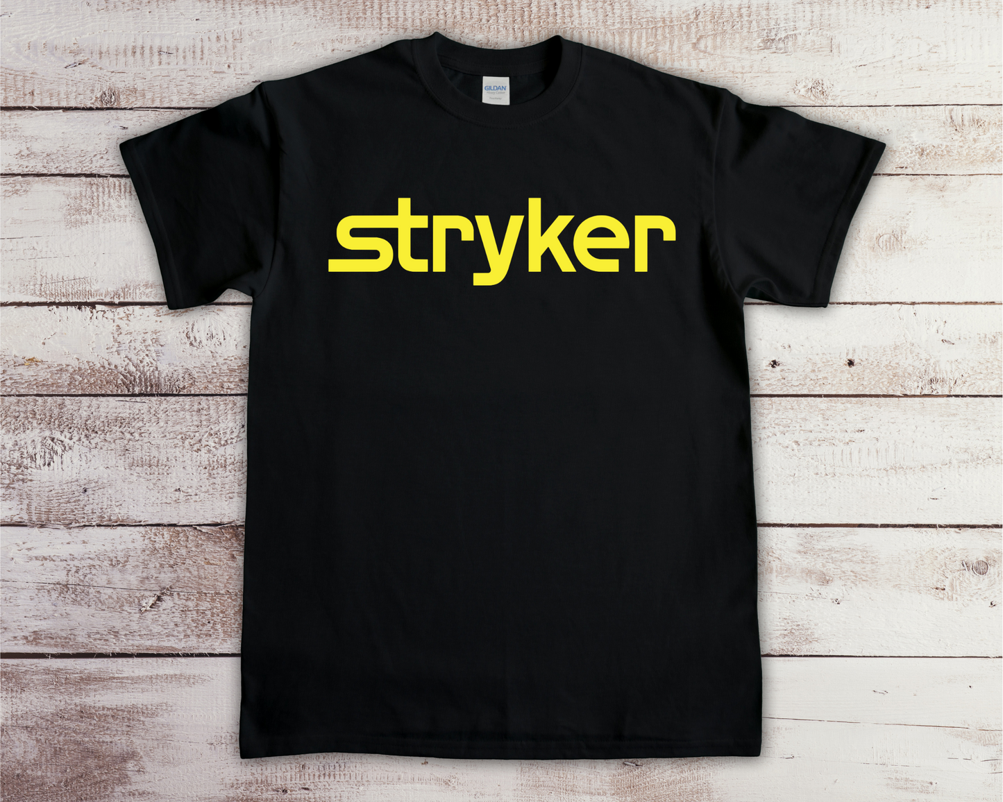 Work Shirt