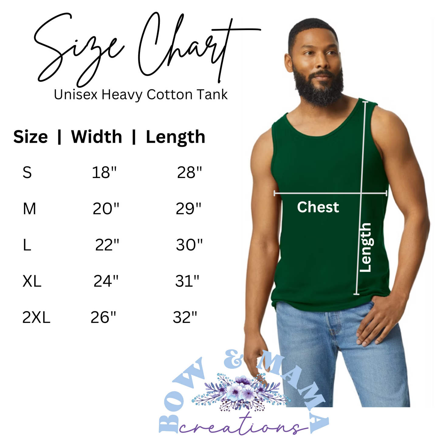 Stampede Unisex Tank