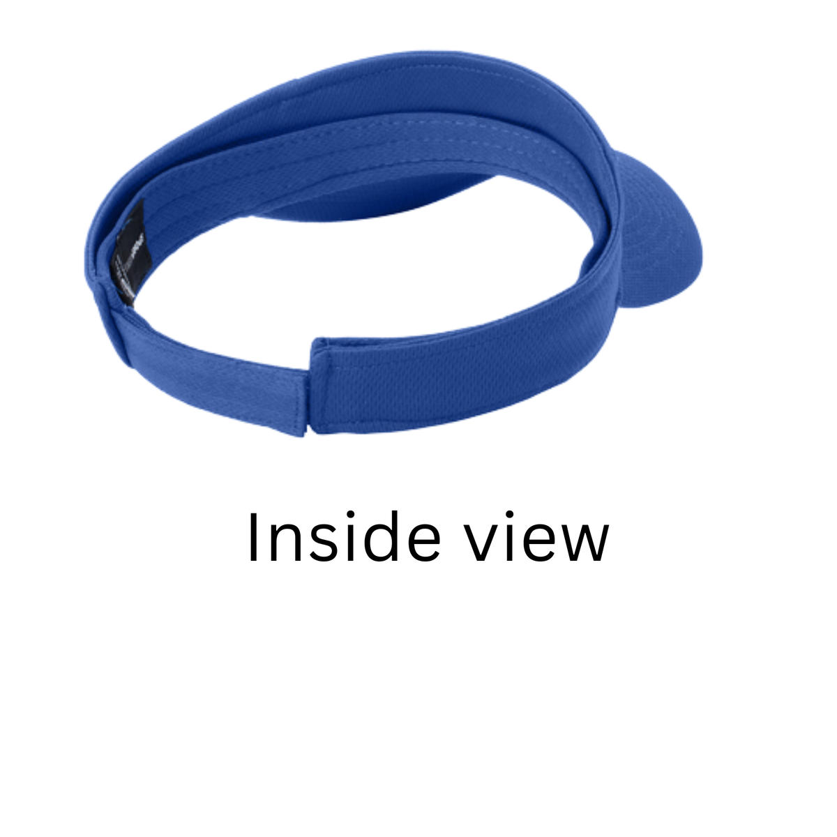 Stampede Visor