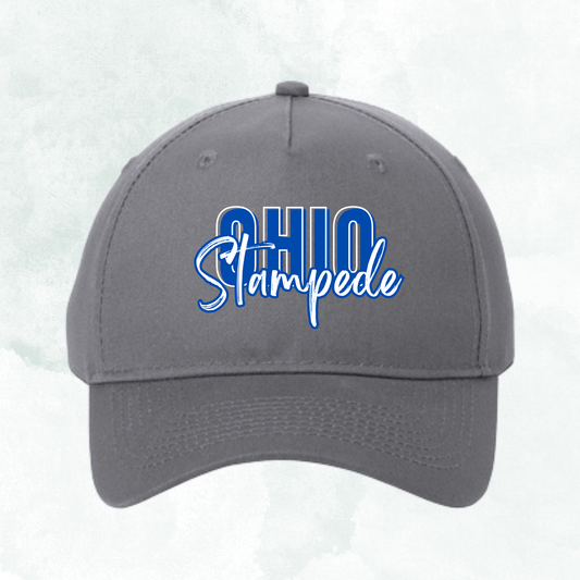 Stampede Hats