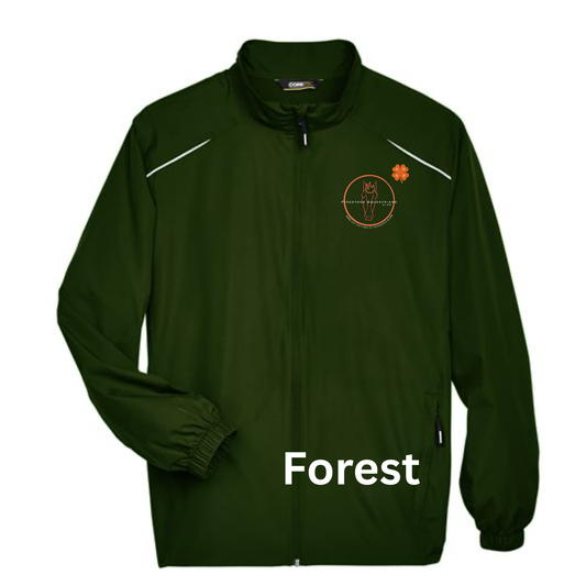 Men's Unlined Light Jacket Firestone