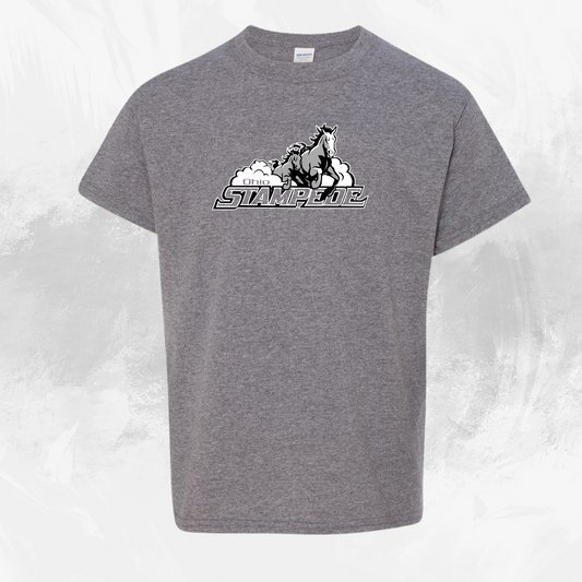 Stampede Youth T-shirt