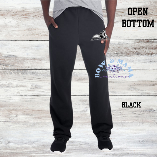 Stampede Unisex Sweatpants