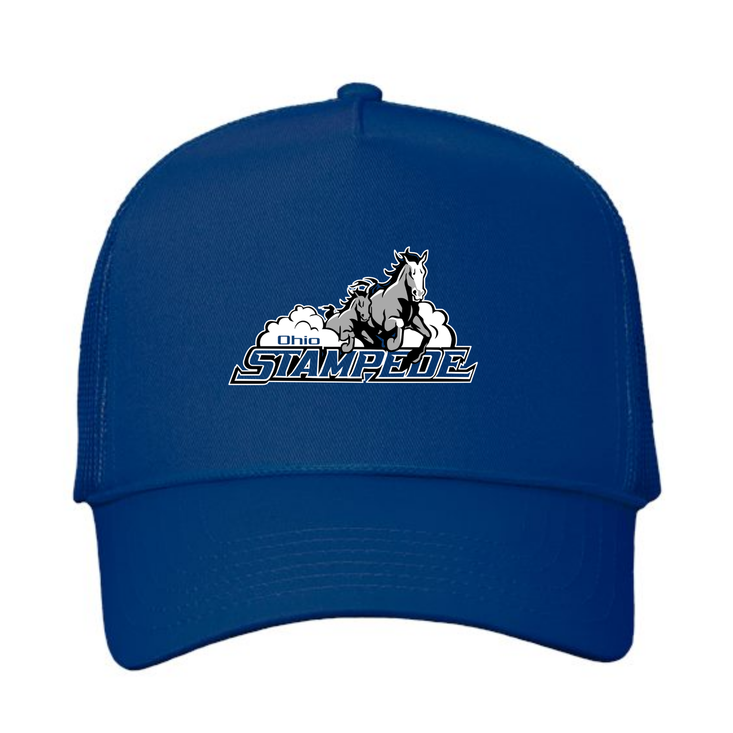 Stampede Hats