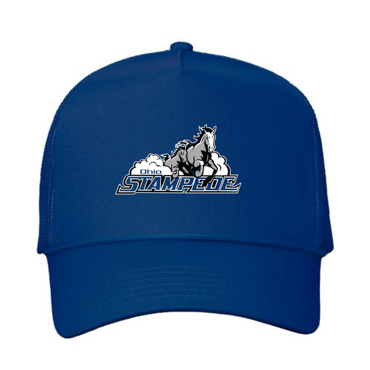 Stampede Hats