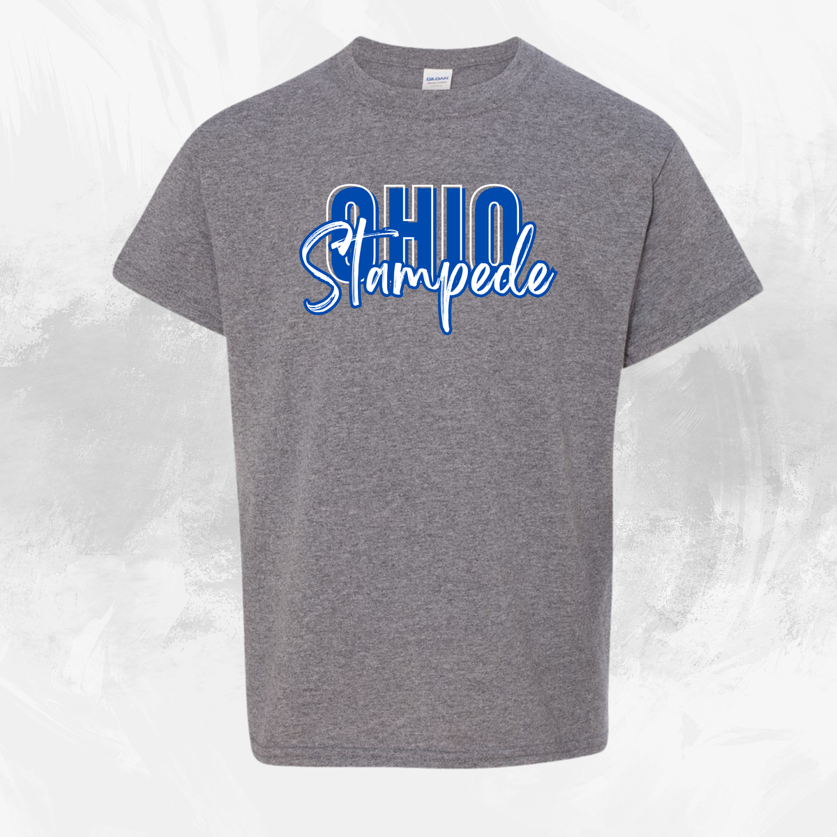 Stampede Youth T-shirt