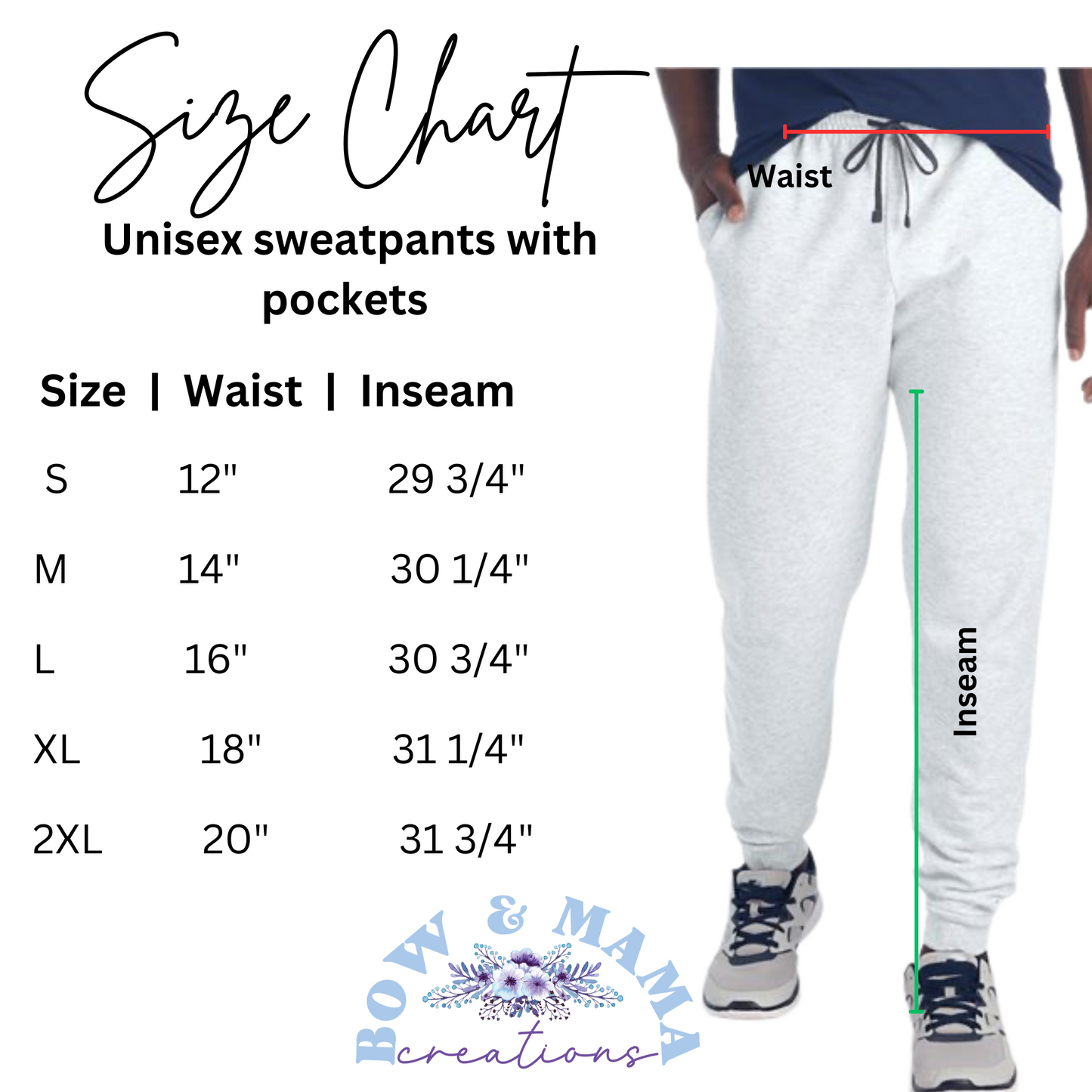 Stampede Unisex Sweatpants
