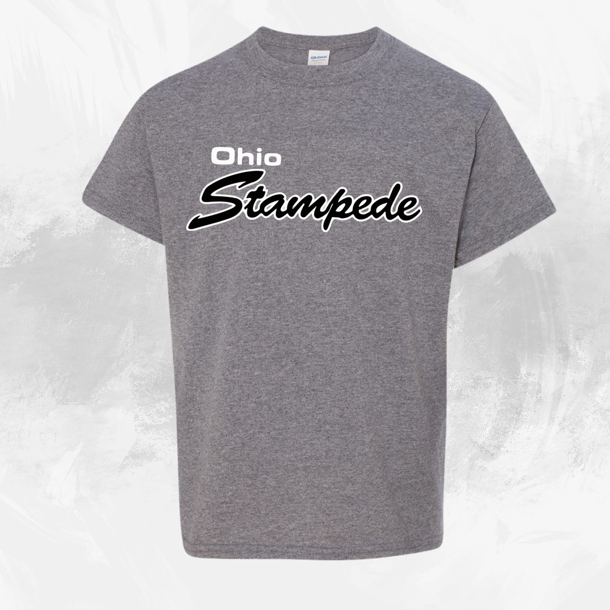 Stampede Youth T-shirt