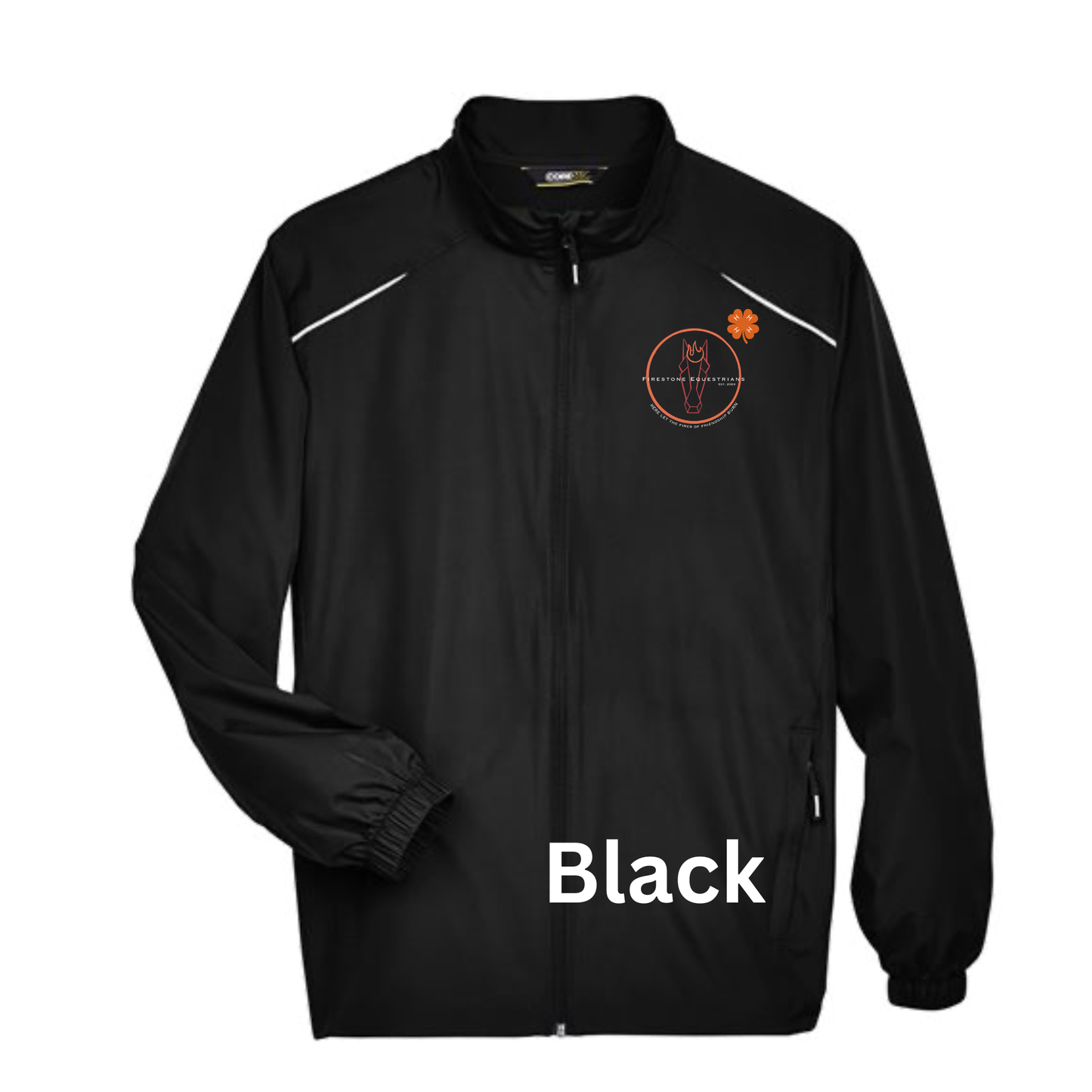 Men's Unlined Light Jacket Firestone