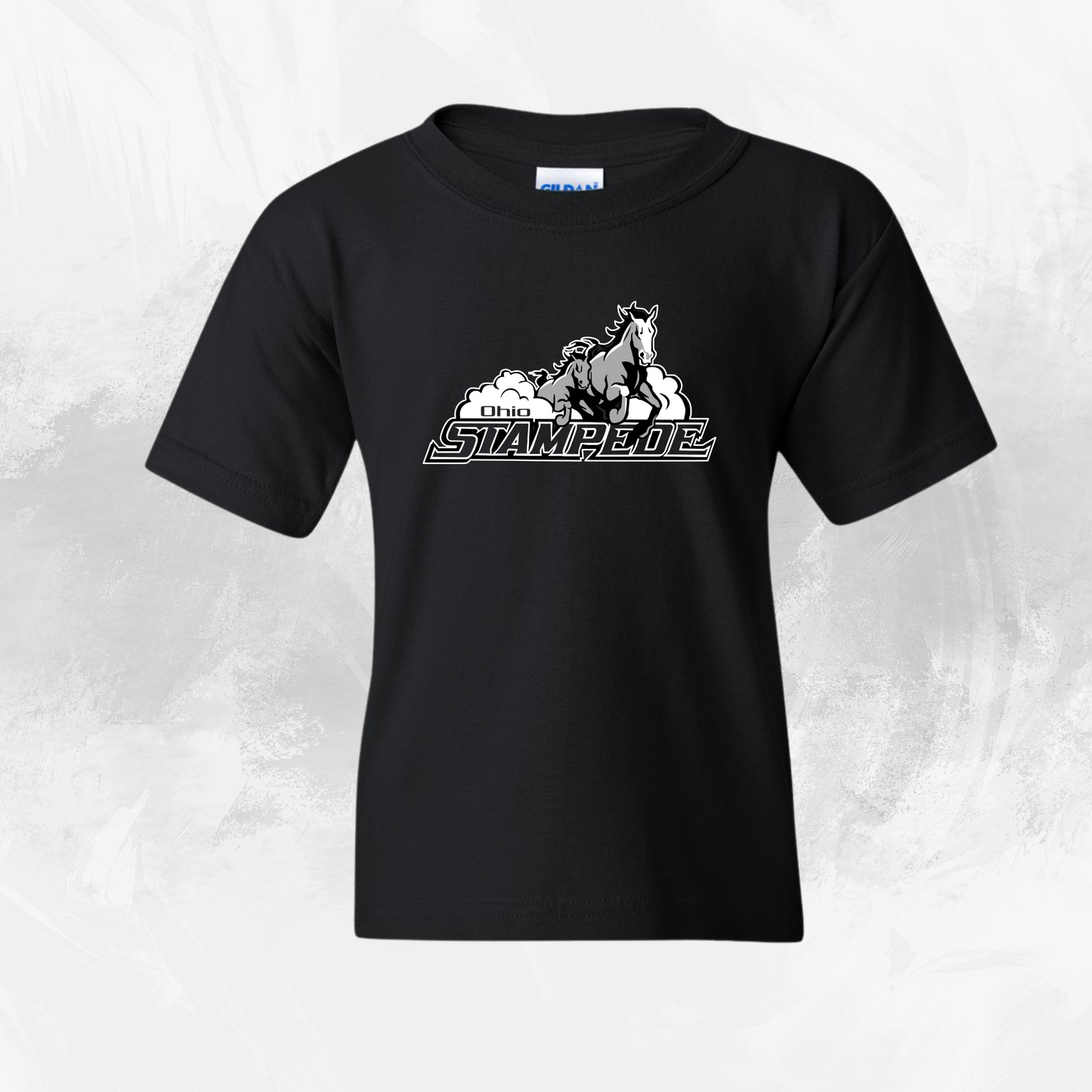 Stampede Youth T-shirt