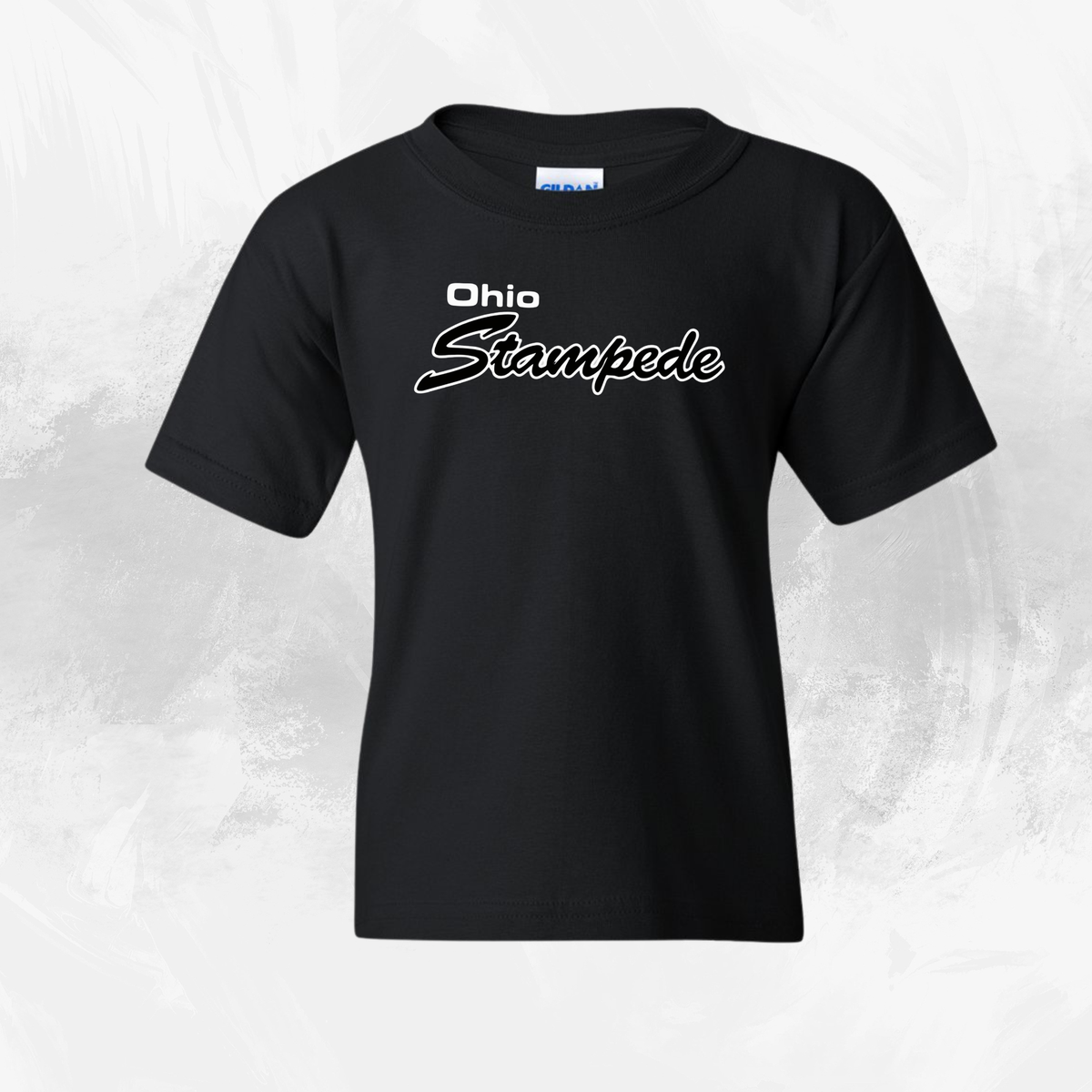 Stampede Youth T-shirt