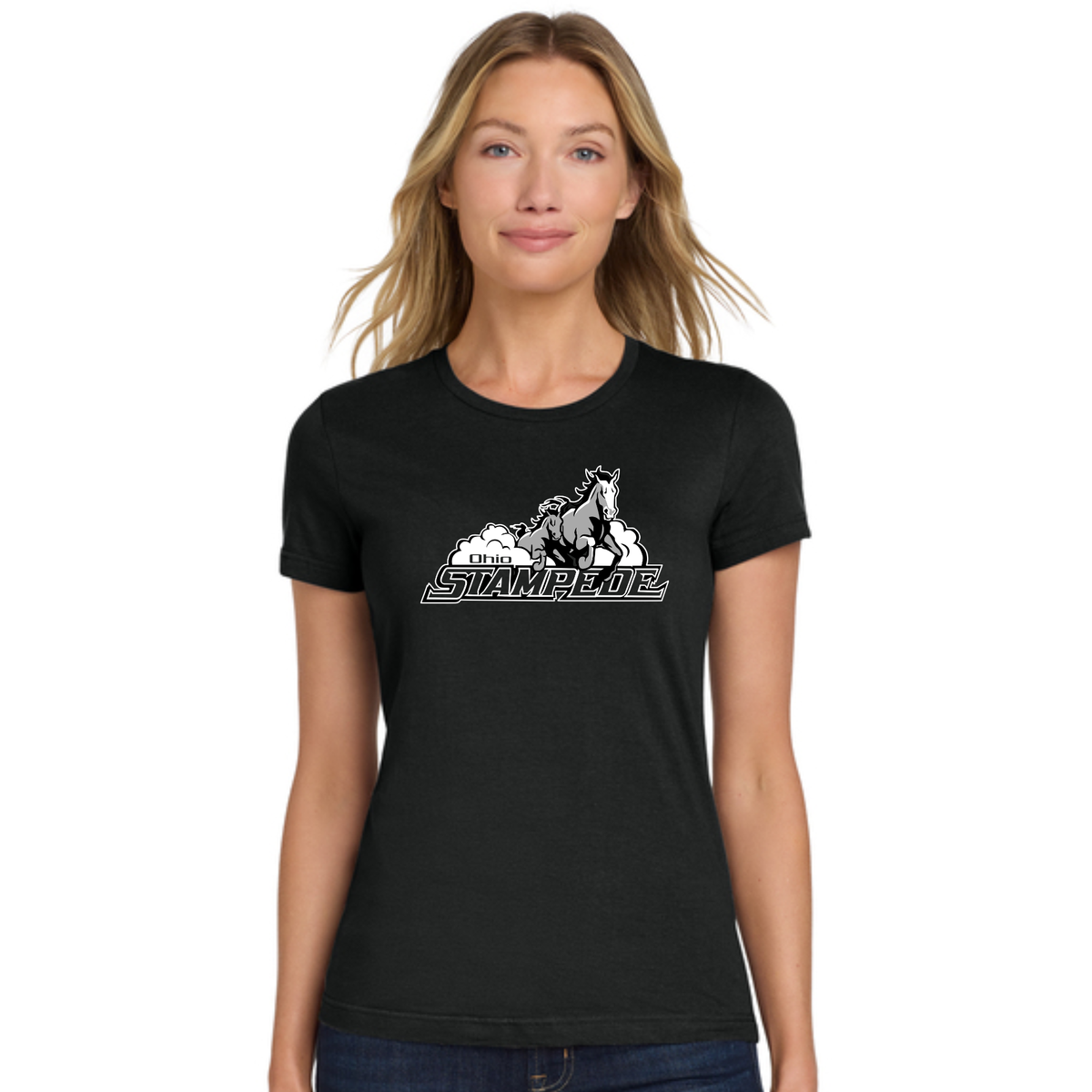 Stampede Women's T-shirt