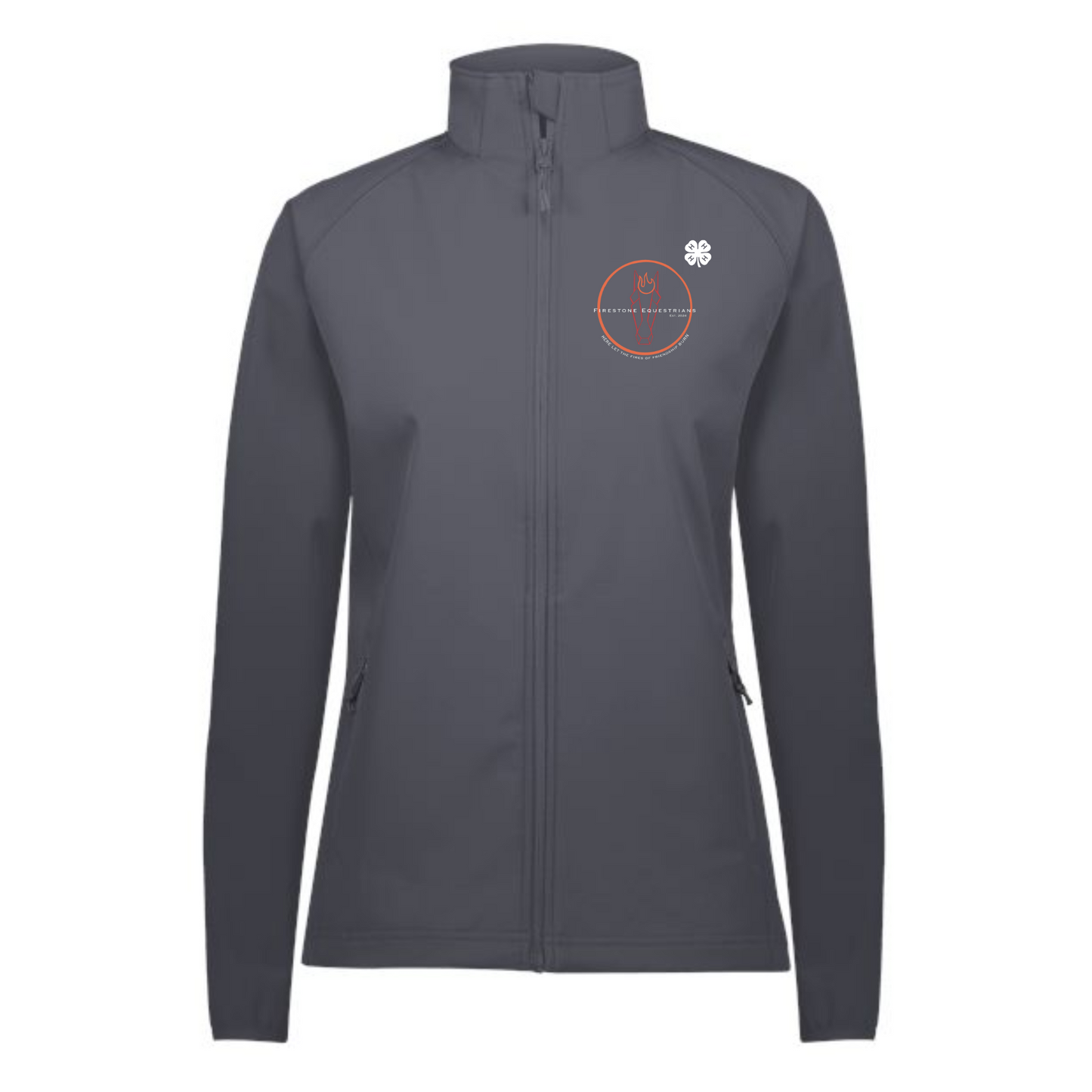 Women's Soft Shell Jacket Firestone