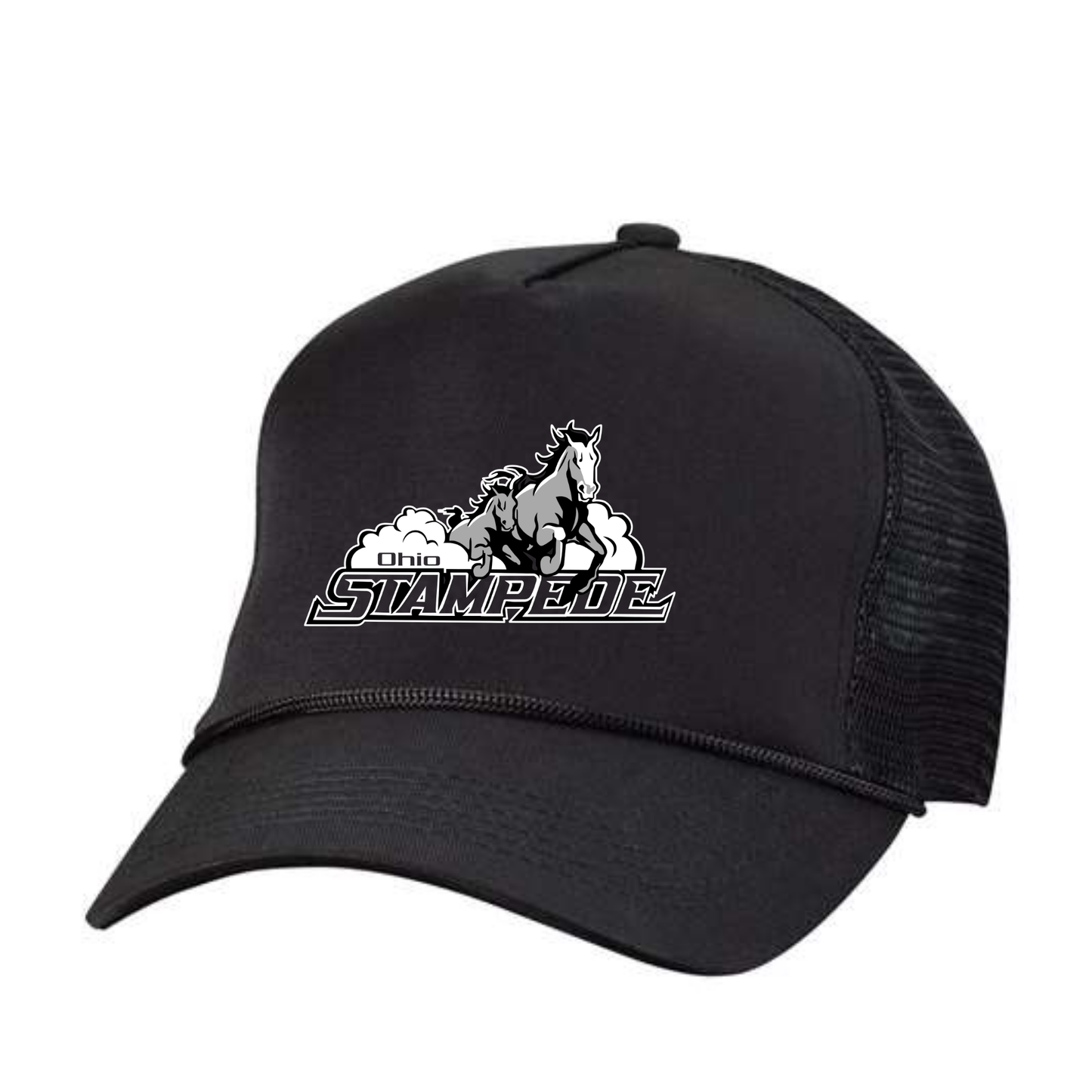 Stampede Hats
