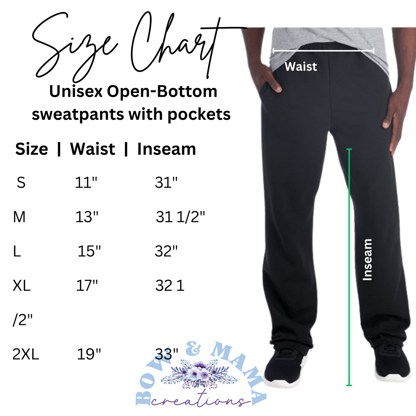 Stampede Unisex Sweatpants