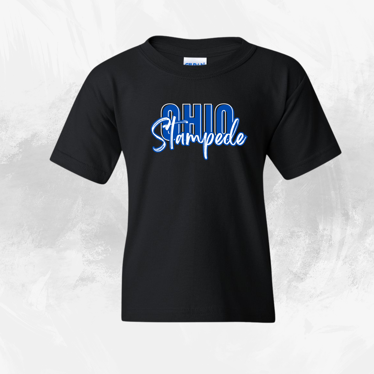 Stampede Youth T-shirt