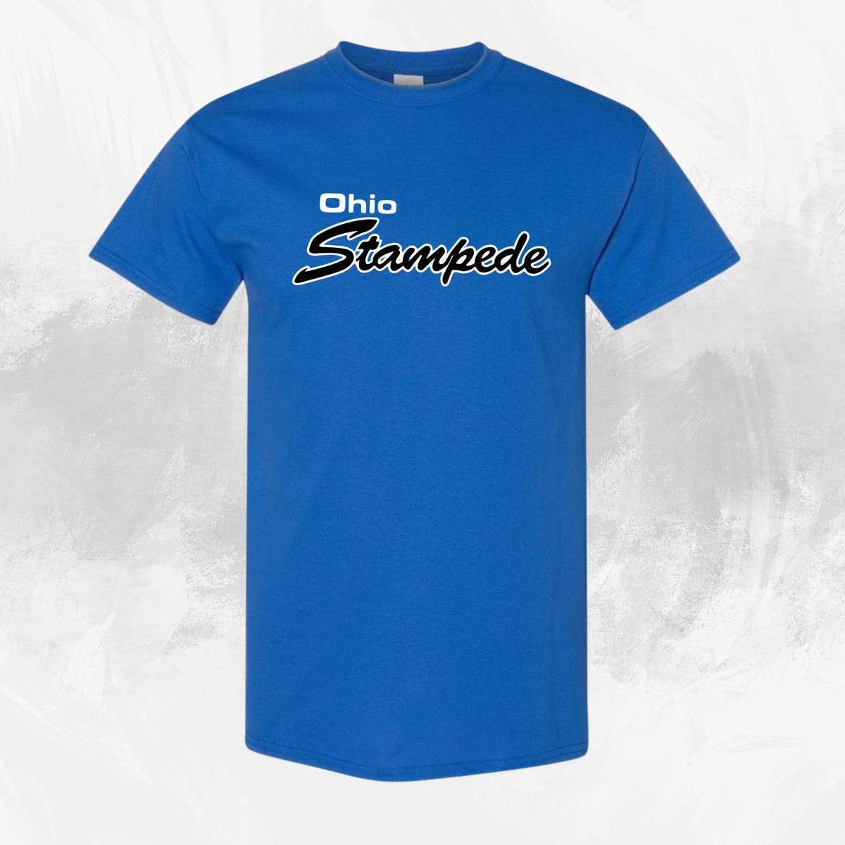 Stampede Youth T-shirt