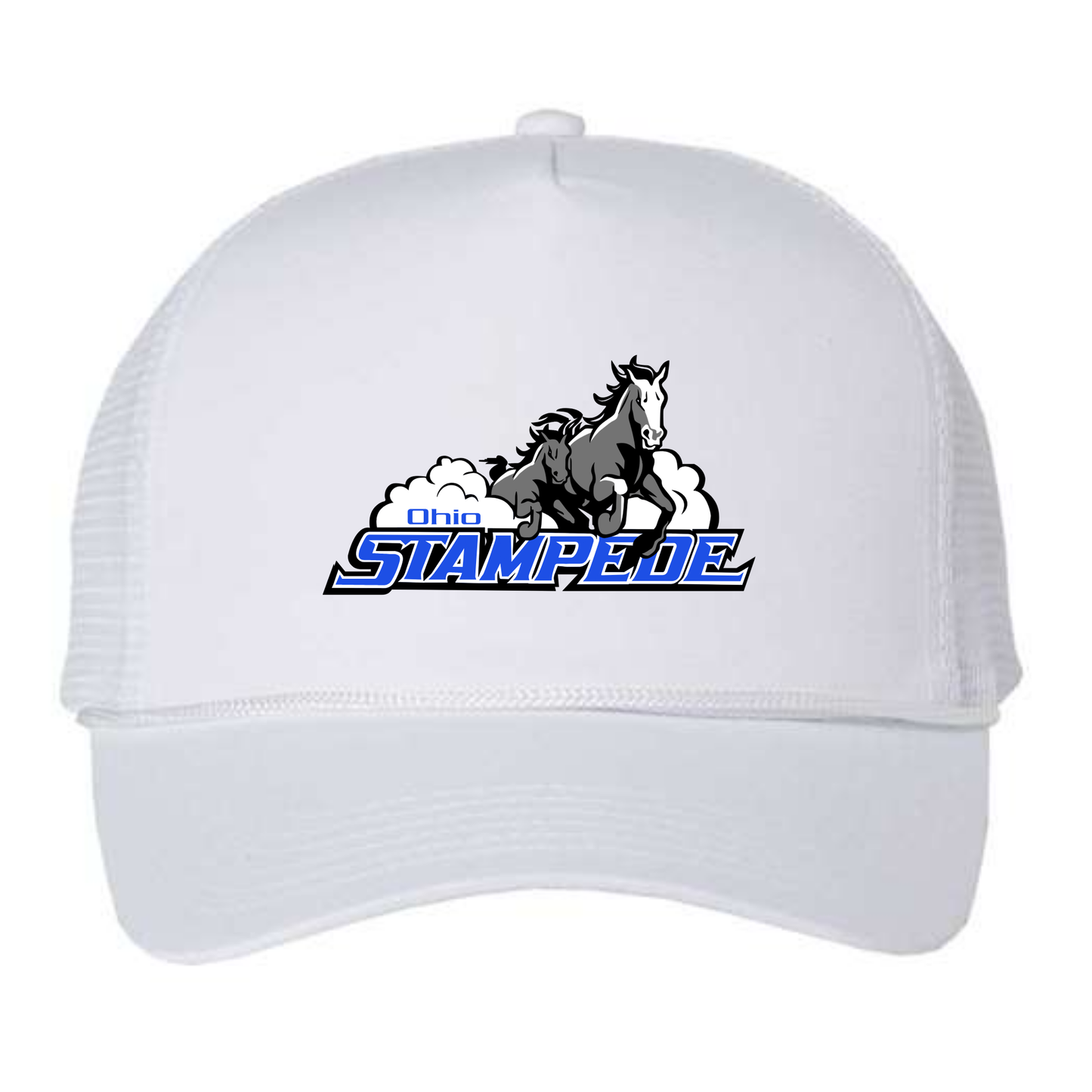 Stampede Hats