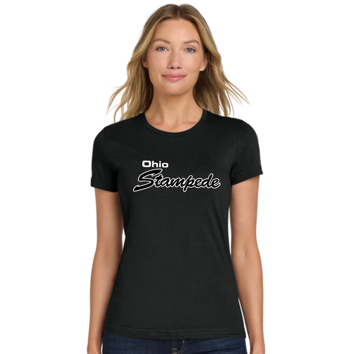Stampede Women's T-shirt