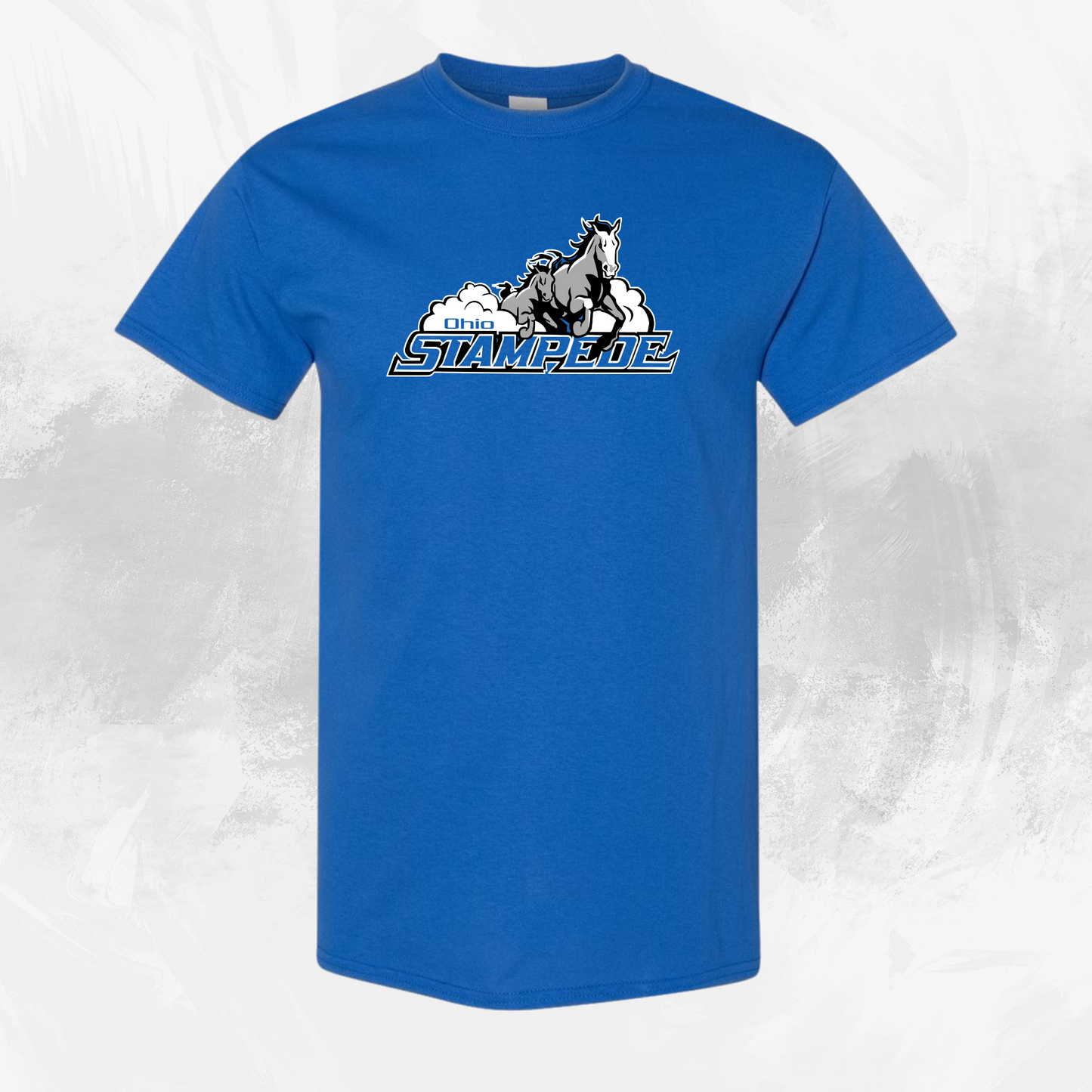 Stampede Youth T-shirt