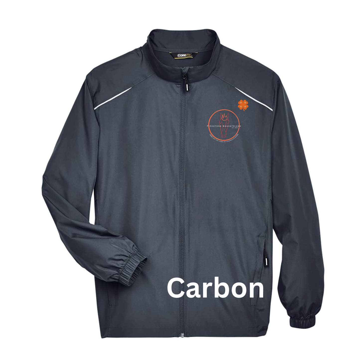 Men's Unlined Light Jacket Firestone