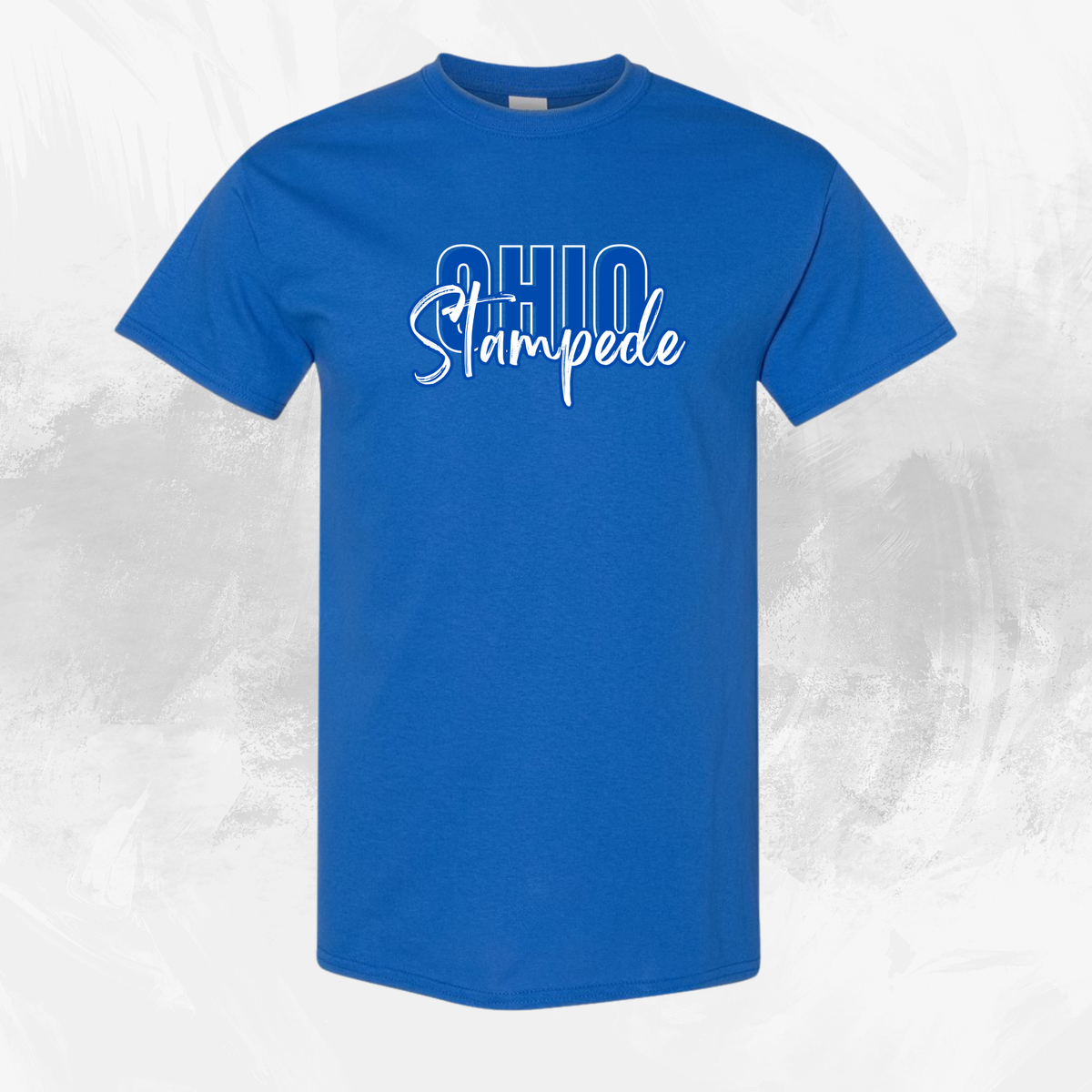 Stampede Youth T-shirt