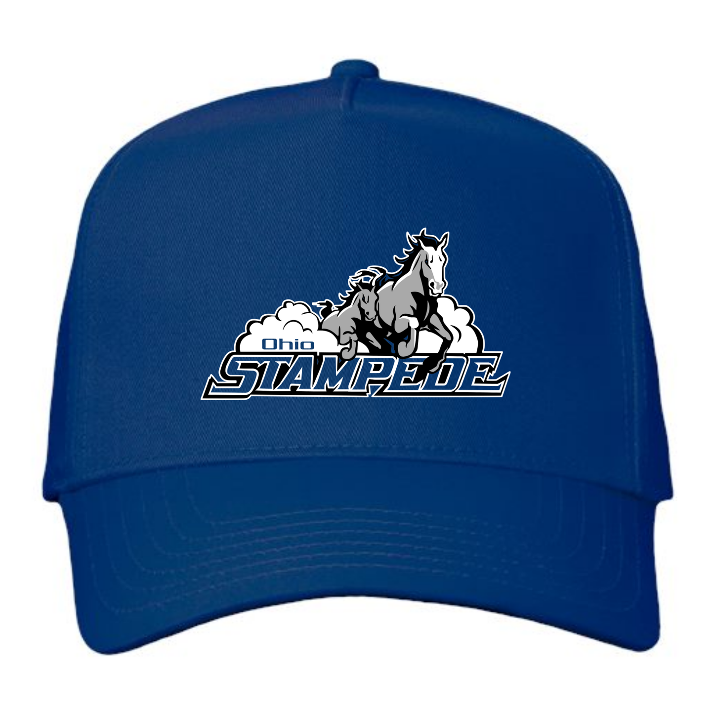 Stampede Hats