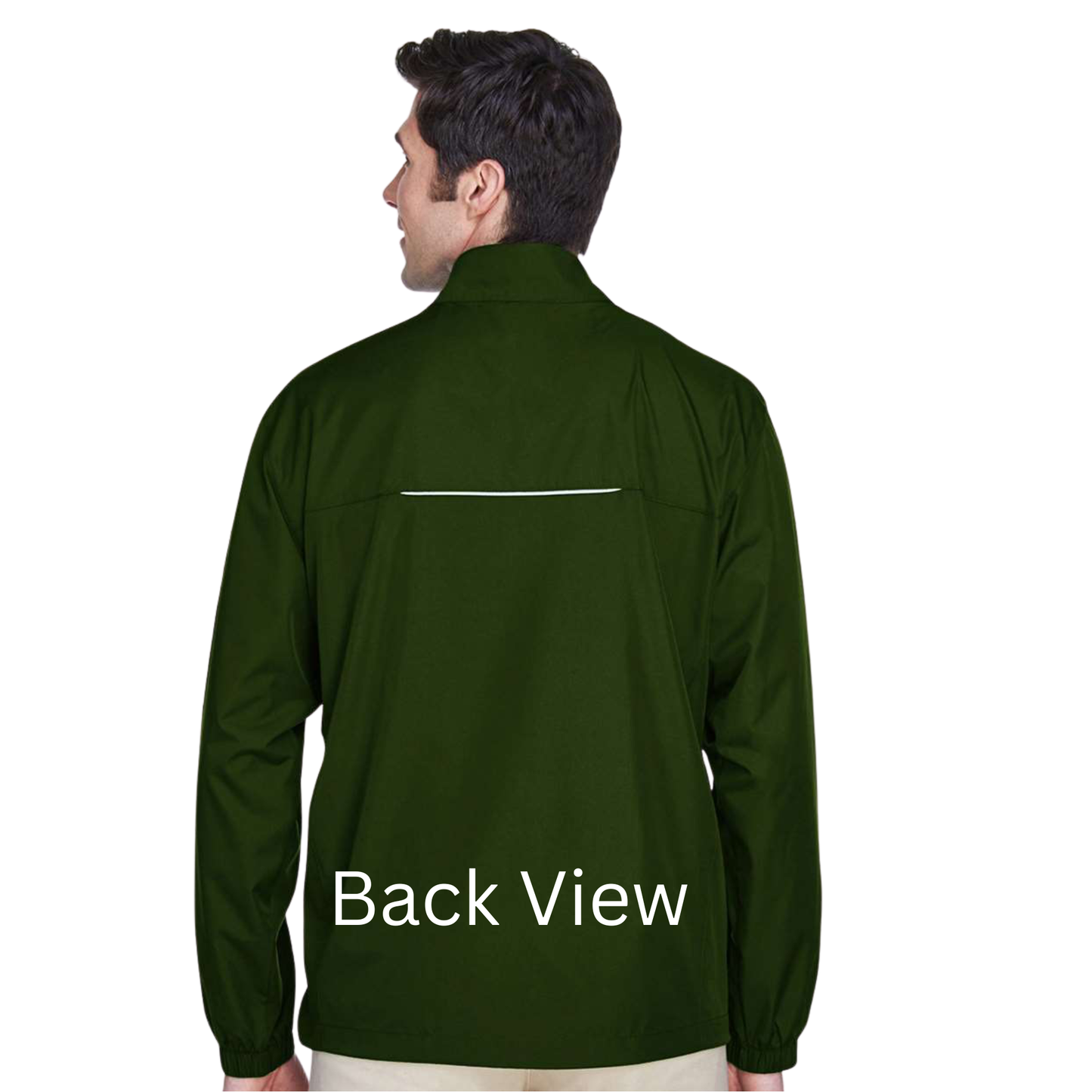 Men's Unlined Light Jacket Firestone