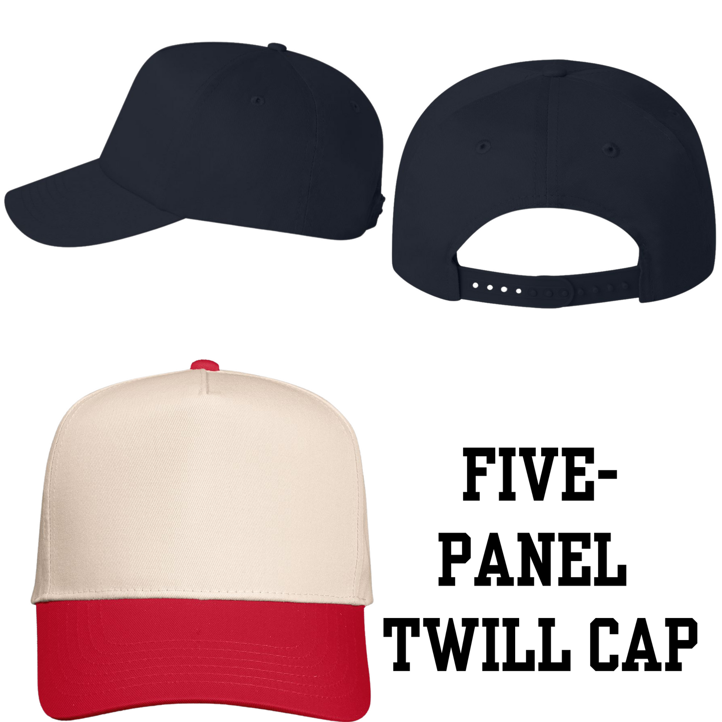 Stampede Hats