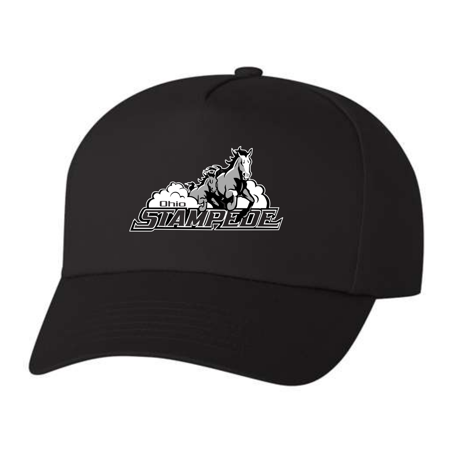 Stampede Hats