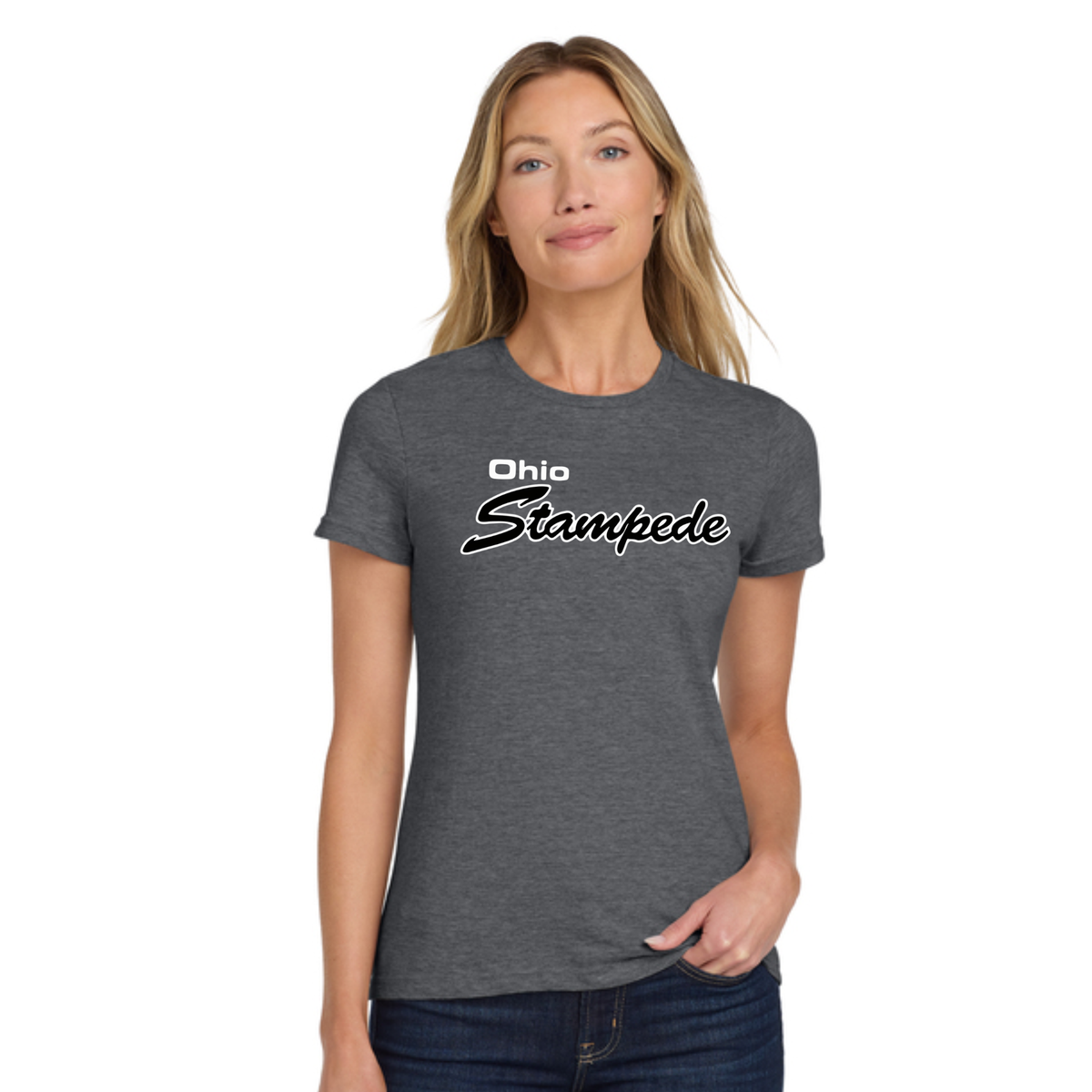 Stampede Women's T-shirt