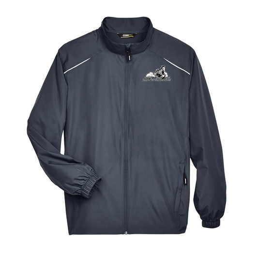 Men's Long Sleeve Jacket