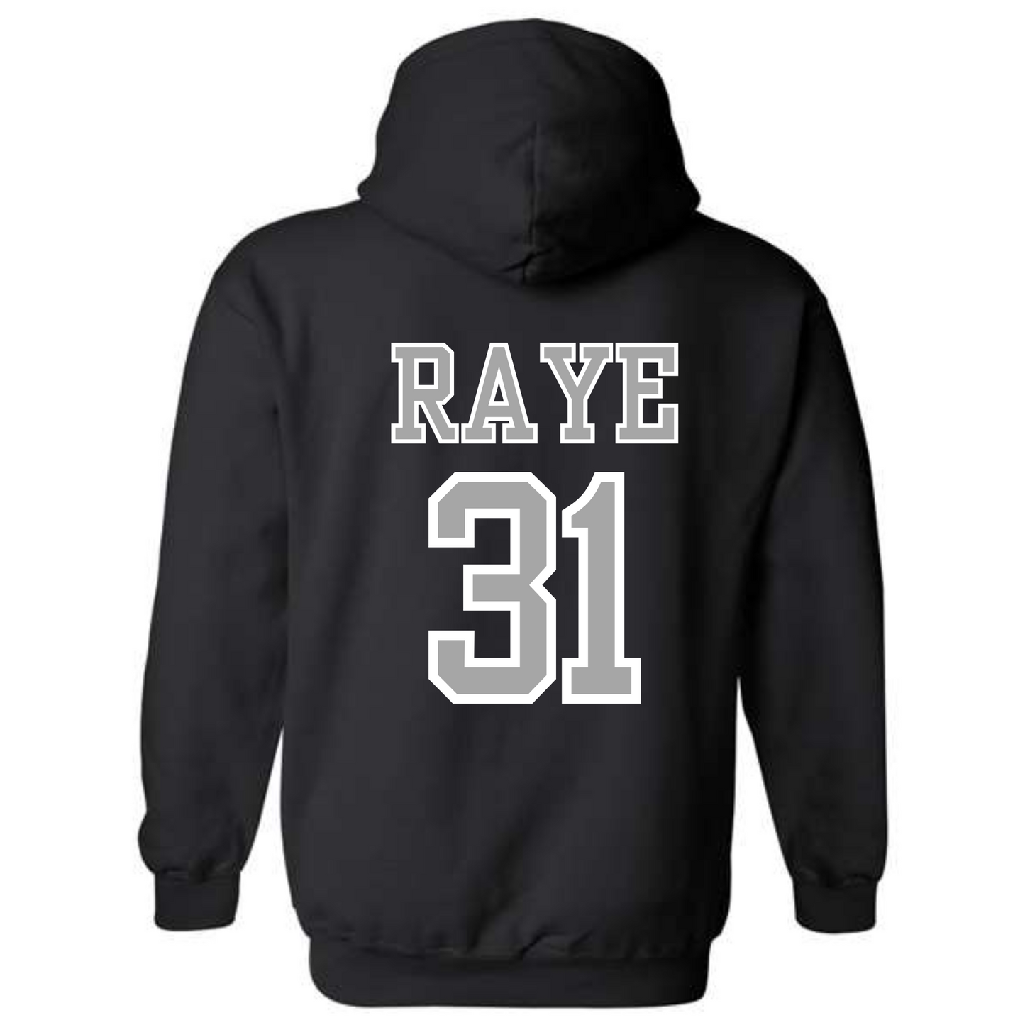 Stampede Unisex Hoodie