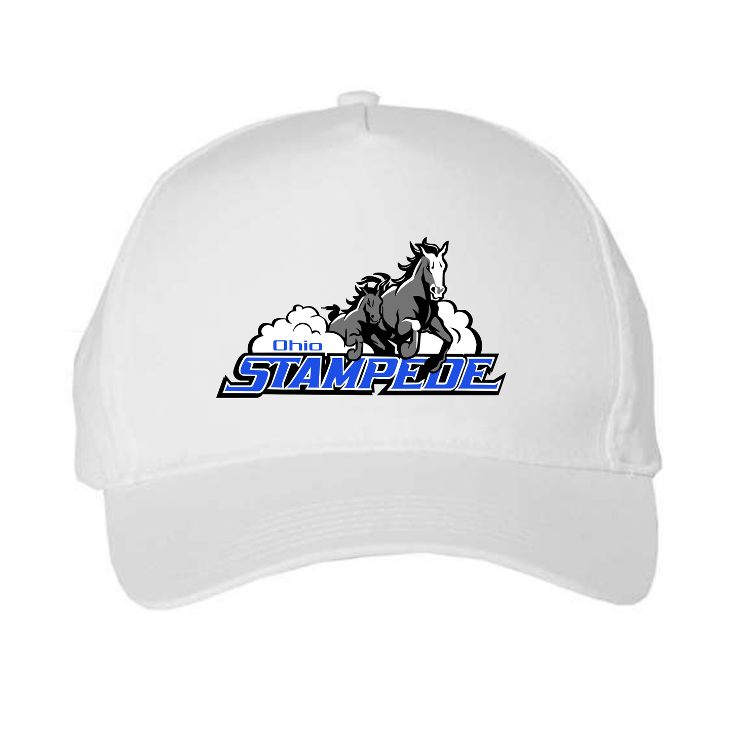 Stampede Hats