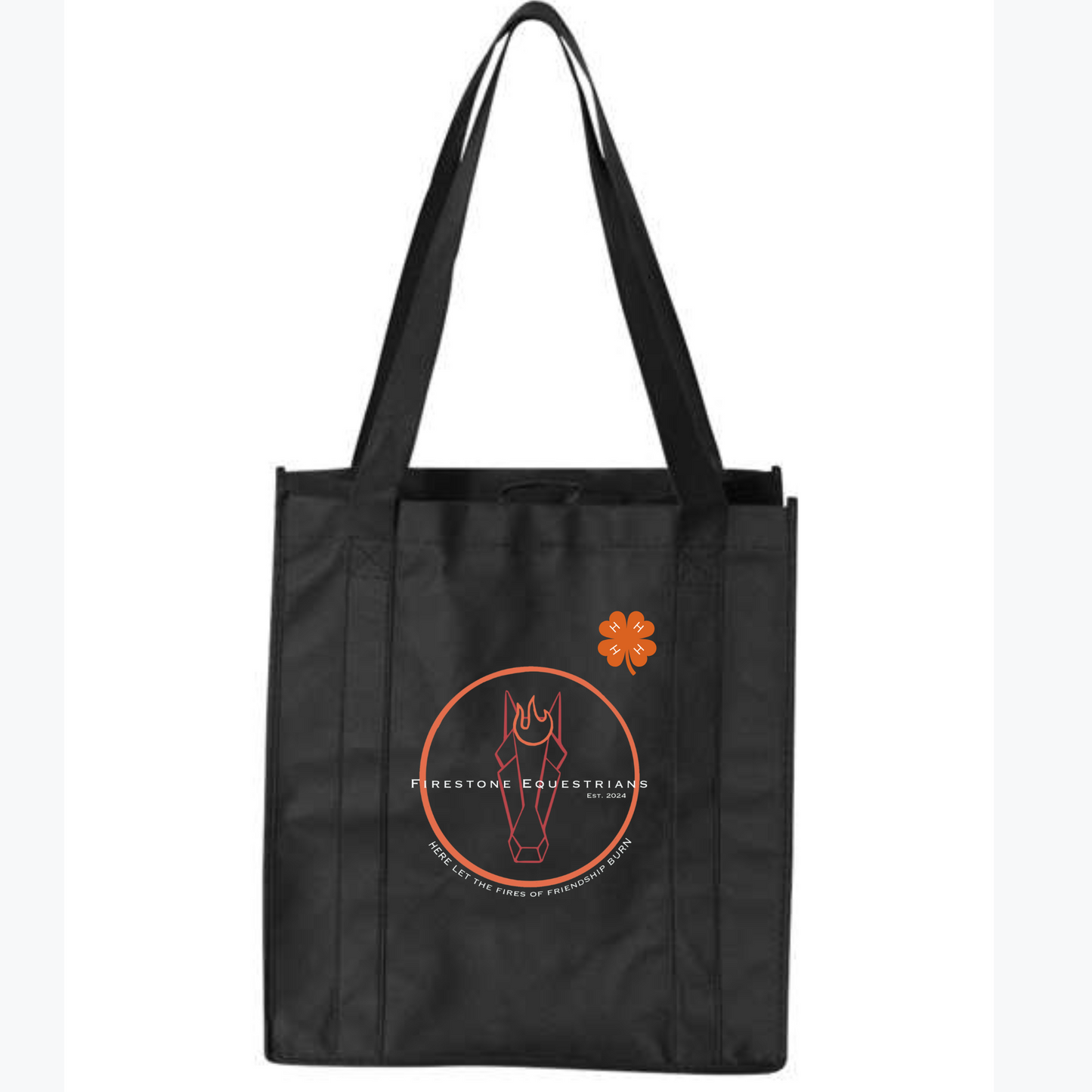 Firestone Reusable Bag
