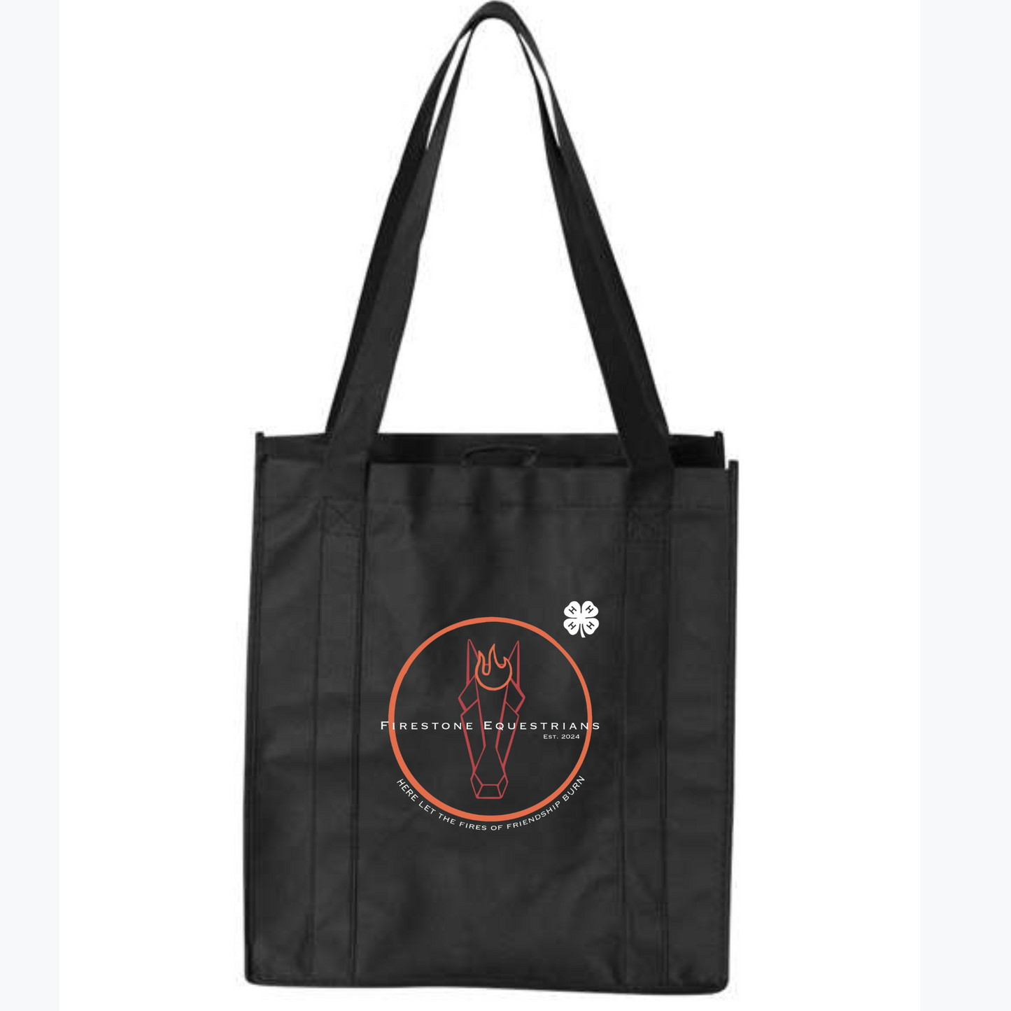 Firestone Reusable Bag