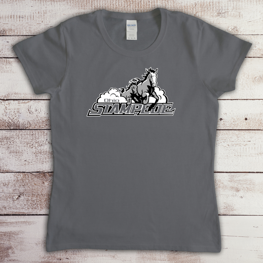 Stampede Women's T-shirt
