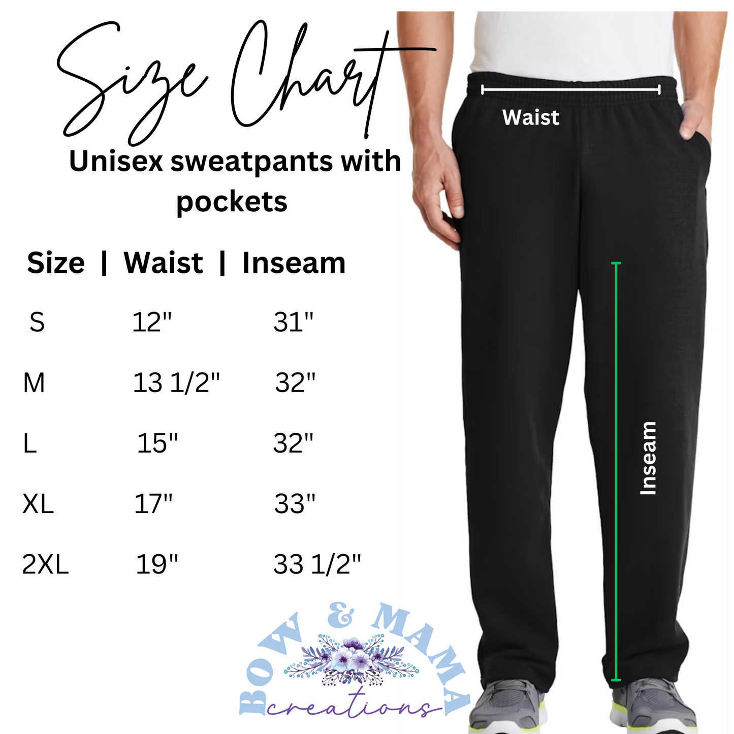 Firestone Unisex Sweatpants
