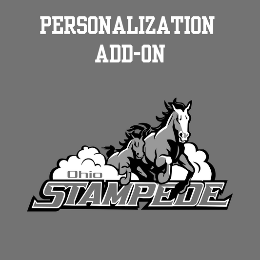 Personalization Add-on
